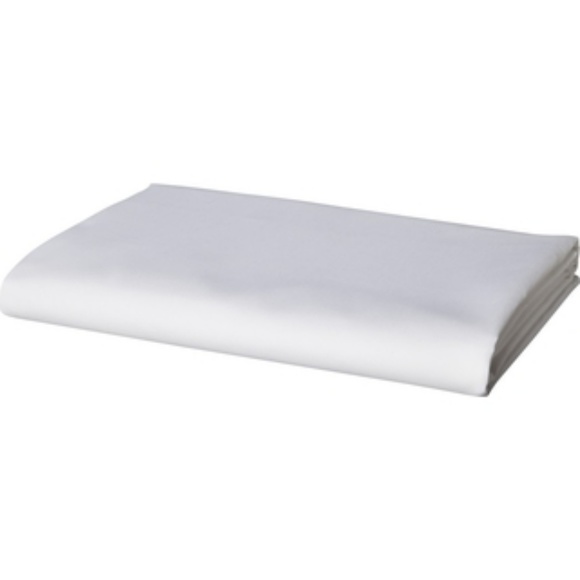 Threshold Other - NEW Ultra Soft Fitted Twin Sheet Threshold Lt Grey